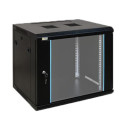 TECLINK COFFRET MURAL INFORMATIQUE 9U 600X450 MONTÉ 