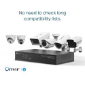 TP-LINK VIGI NVR1008H-8MP 