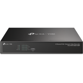 TP-LINK VIGI NVR1008H-8MP 