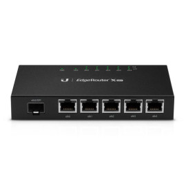 UBIQUITI ER-X-SFP 