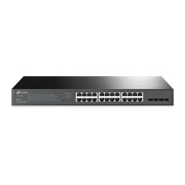 TP-LINK SG2428P 