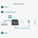 TP-LINK POE170S 
