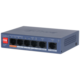 DAHUA CS4006-4GT-60-V2 