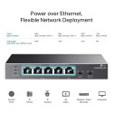 TP-LINK TL-SG1005P-PD 