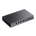 TP-LINK TL-SG1005P-PD 