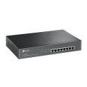 TP-LINK TL-SG1008MP 