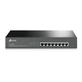 TP-LINK TL-SG1008MP 