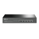 TP-LINK TL-SG1008MP 