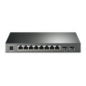 TP-LINK SG2210P 