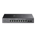 TP-LINK SG2210XMP-M2 