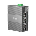 TP-LINK IES210GPP switch PoE 2