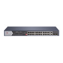 HIKVISION DS-3E0528HP-E 