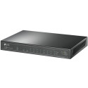 TP-LINK TL-SG1210P 