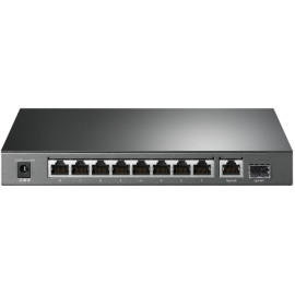 TP-LINK TL-SG1210P 