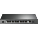 TP-LINK TL-SG1210P 