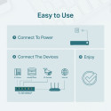 TP-LINK TL-SG1005LP 
