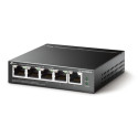 TP-LINK TL-SG1005LP 