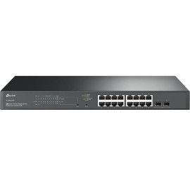 TP-LINK SG2218P 