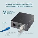 TP-LINK FC111PB-20 