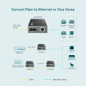 TP-LINK MC200CM convertisseur de média 5