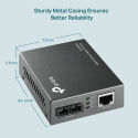 TP-LINK MC200CM convertisseur de média 3