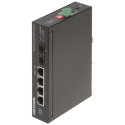 HIKVISION DS-3T0506HP-E/HS 