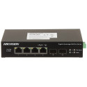 HIKVISION DS-3T0506HP-E/HS 