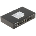 HIKVISION DS-3T0506HP-E/HS 