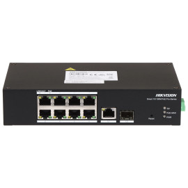 HIKVISION DS-3T1310P-SI/HS 