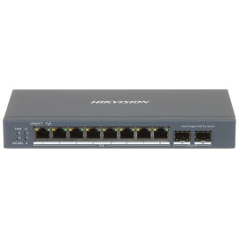 HIKVISION DS-3E1510P-SI 