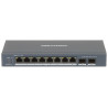 HIKVISION DS-3E1510P-SI 