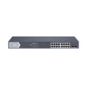HIKVISION DS-3E1518P-SI 