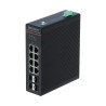 HIKVISION DS-3T1512HP-SI-8P4FKIT(75W) 