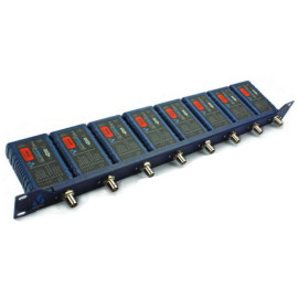 VERACITY RACK 1U VHW-1U 