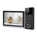 HIKVISION DS-KIS612-P - Kit Interphone Vidéo IP |