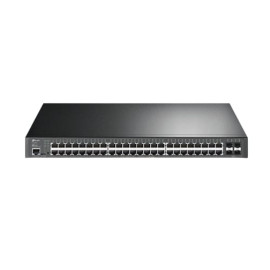 TP-LINK TL-SG3452P 