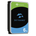 SEAGATE SkyHawk ST6000VX009 6To