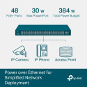 TP-LINK TL-SG3452P 