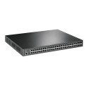 TP-LINK TL-SG3452P 