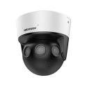 HIKVISION DS-2CD6944G1-IHSUY(2.8mm) caméra de surveillance 1