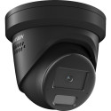 HIKVISION DS-2CD2386G2H-IS2U/SL(2.8mm)BLK 