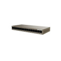 DAHUA PFS3016-16GT-M 
