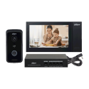 DAHUA KTP02/VTO2111D-P-S3/VTH2421FB-P | W3CAM