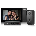 DAHUA KTP02/VTO2111D-P-S3/VTH2421FB-P | W3CAM