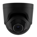 AJAX TurretCam (8 Mp/2.8 mm) Noir