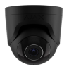 AJAX TurretCam (8 Mp/2.8 mm) Noir