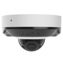 AJAX DomeCam Mini HL (5 Mp/2.8 mm) Blanc