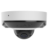 AJAX DomeCam Mini HL (5 Mp/2.8 mm) Blanc
