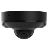 AJAX DomeCam Mini HL (5 Mp/2.8 mm) Noir