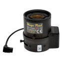 AXIS Lens CS 2.8 - 8 mm F1.2 P-Iris 5 MP 
